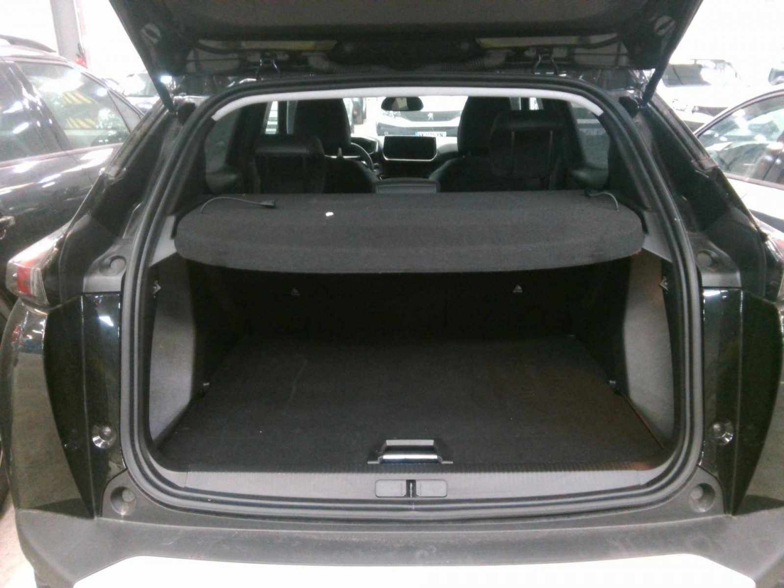 PEUGEOT - 2008 - #183056 - 3