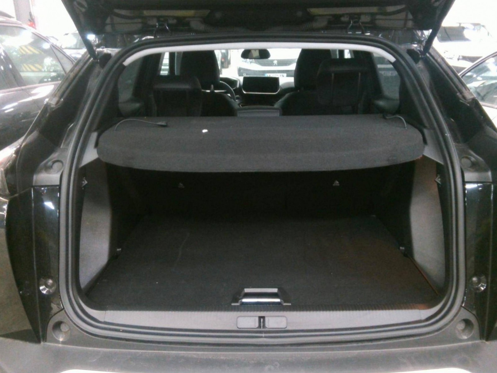 PEUGEOT - 2008 - #183056 - 8