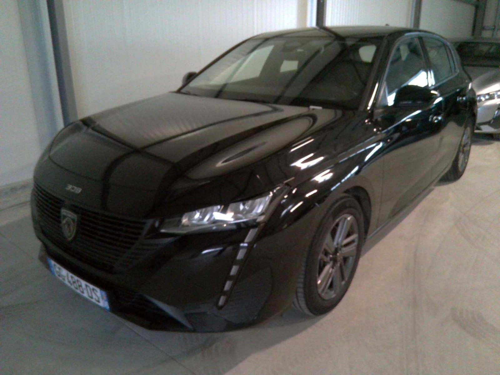 PEUGEOT - 308 - #183071 - 0