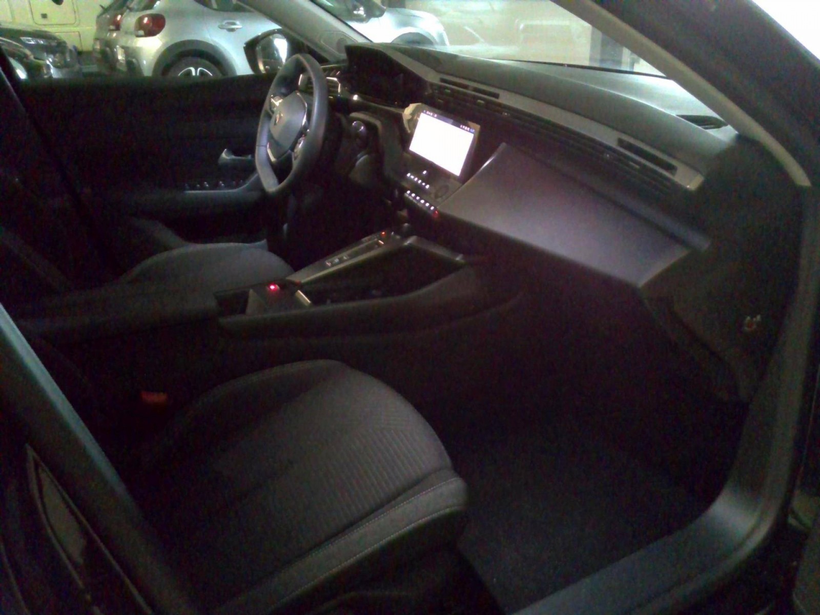 PEUGEOT - 308 - #183071 - 1
