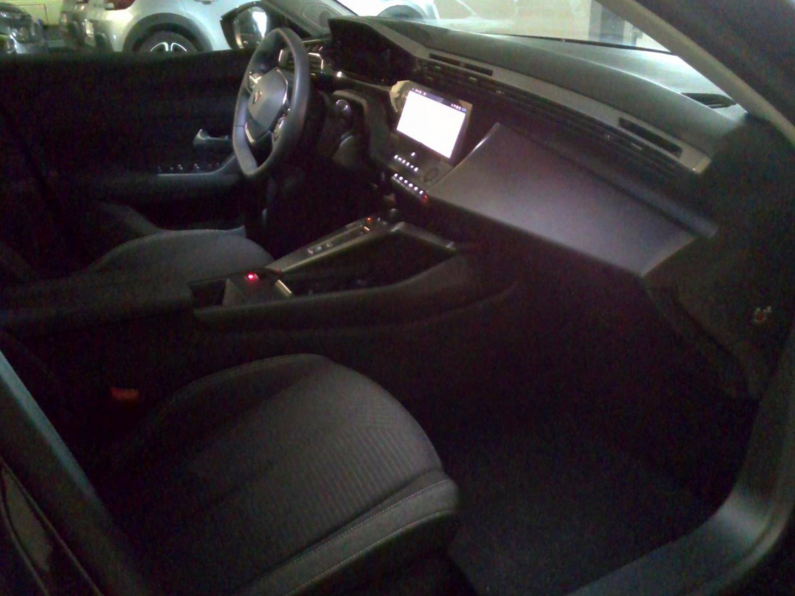 PEUGEOT - 308 - #183071 - 6