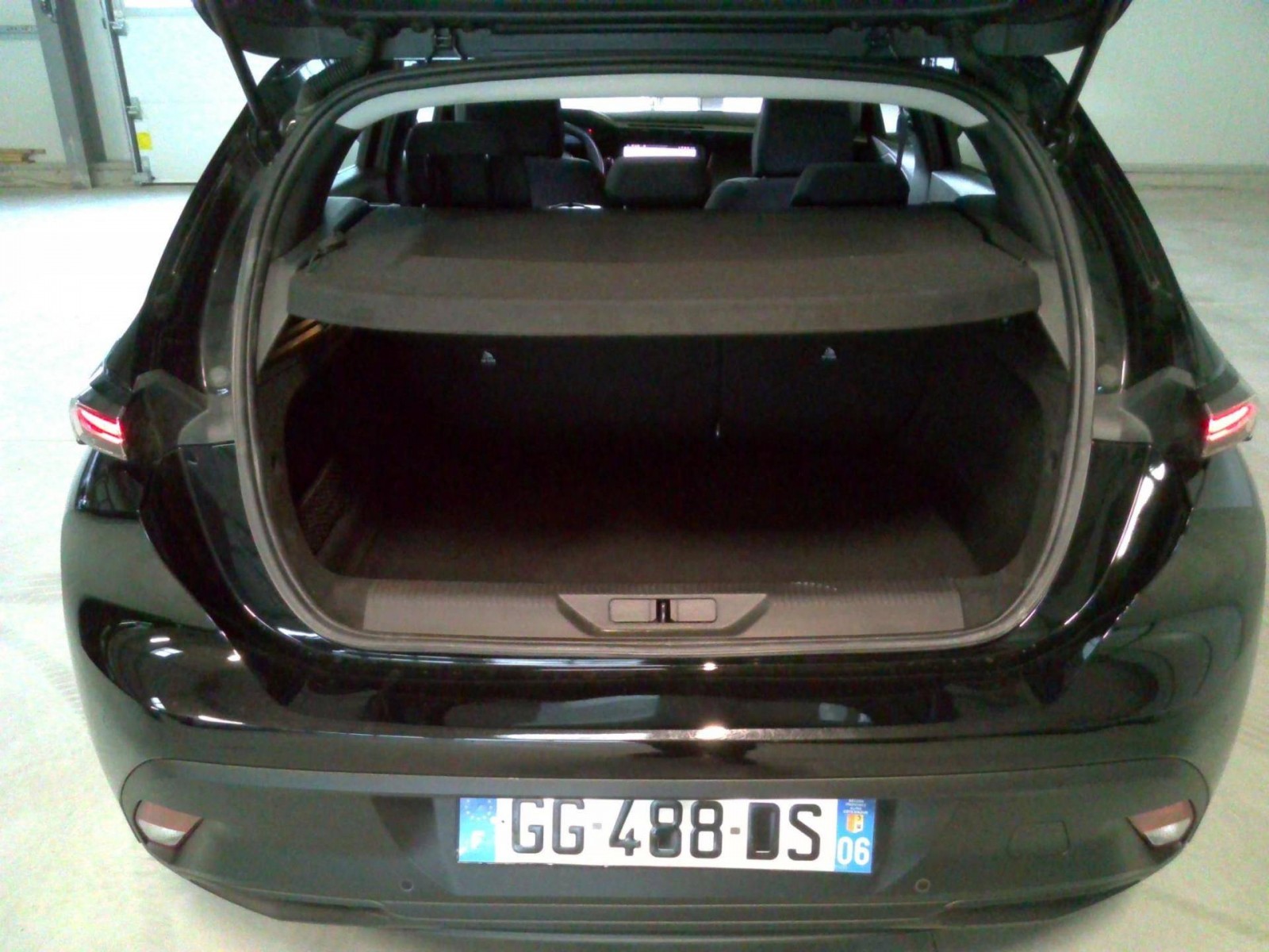 PEUGEOT - 308 - #183071 - 3