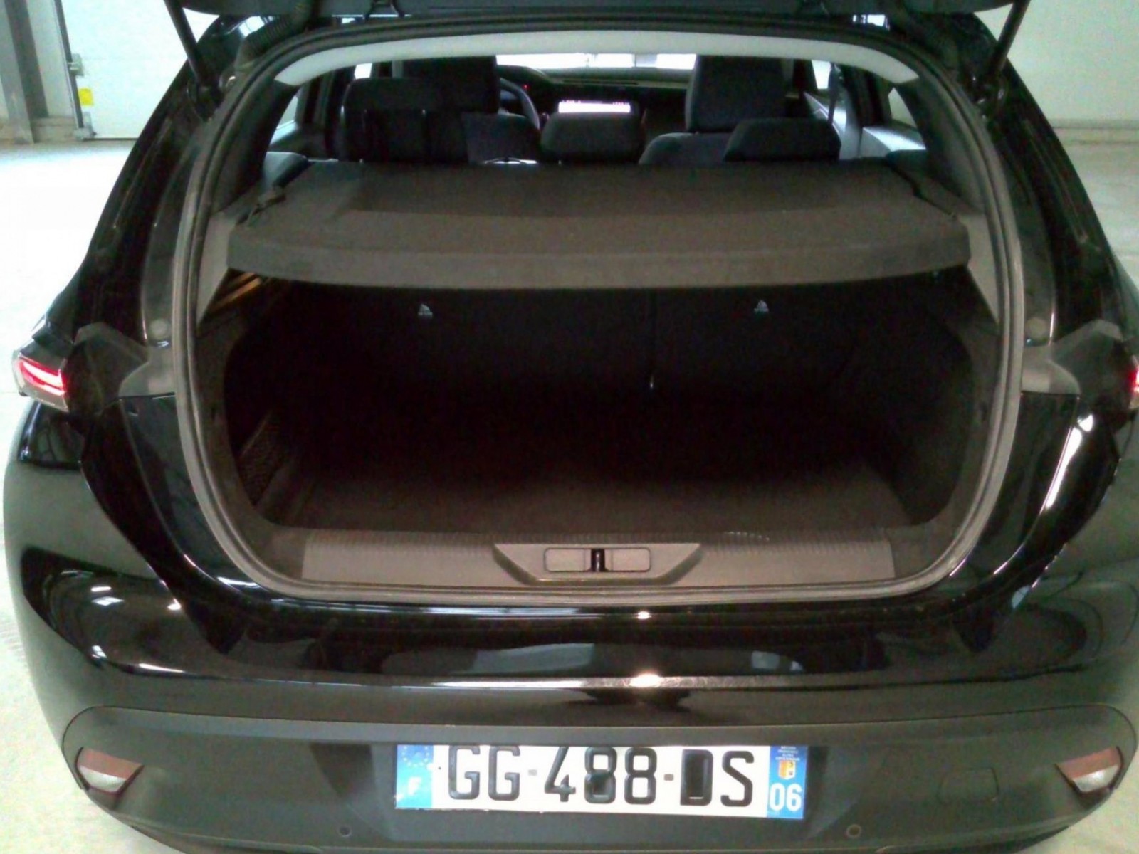 PEUGEOT - 308 - #183071 - 8
