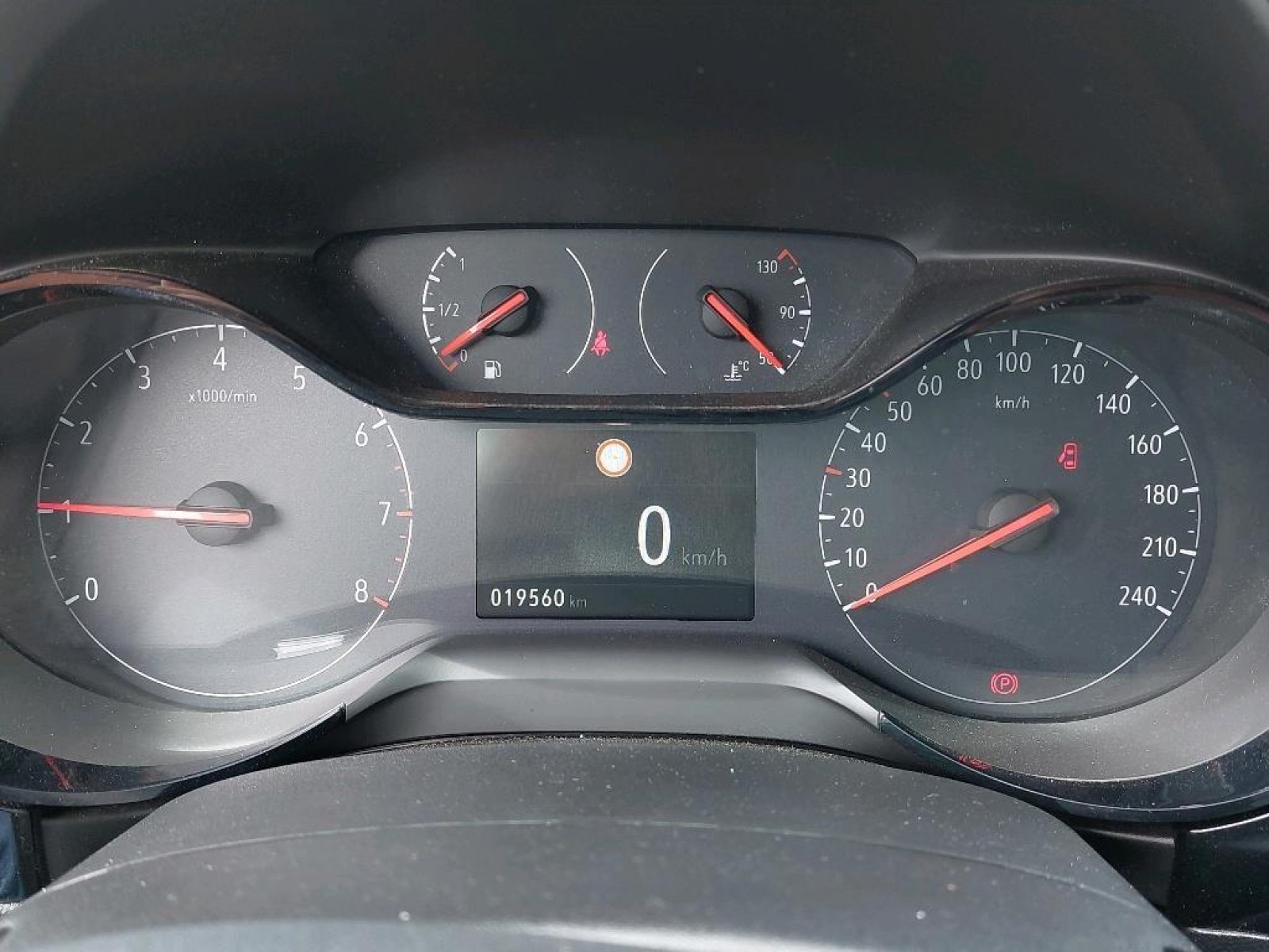 OPEL - CORSA - #181503 - 12
