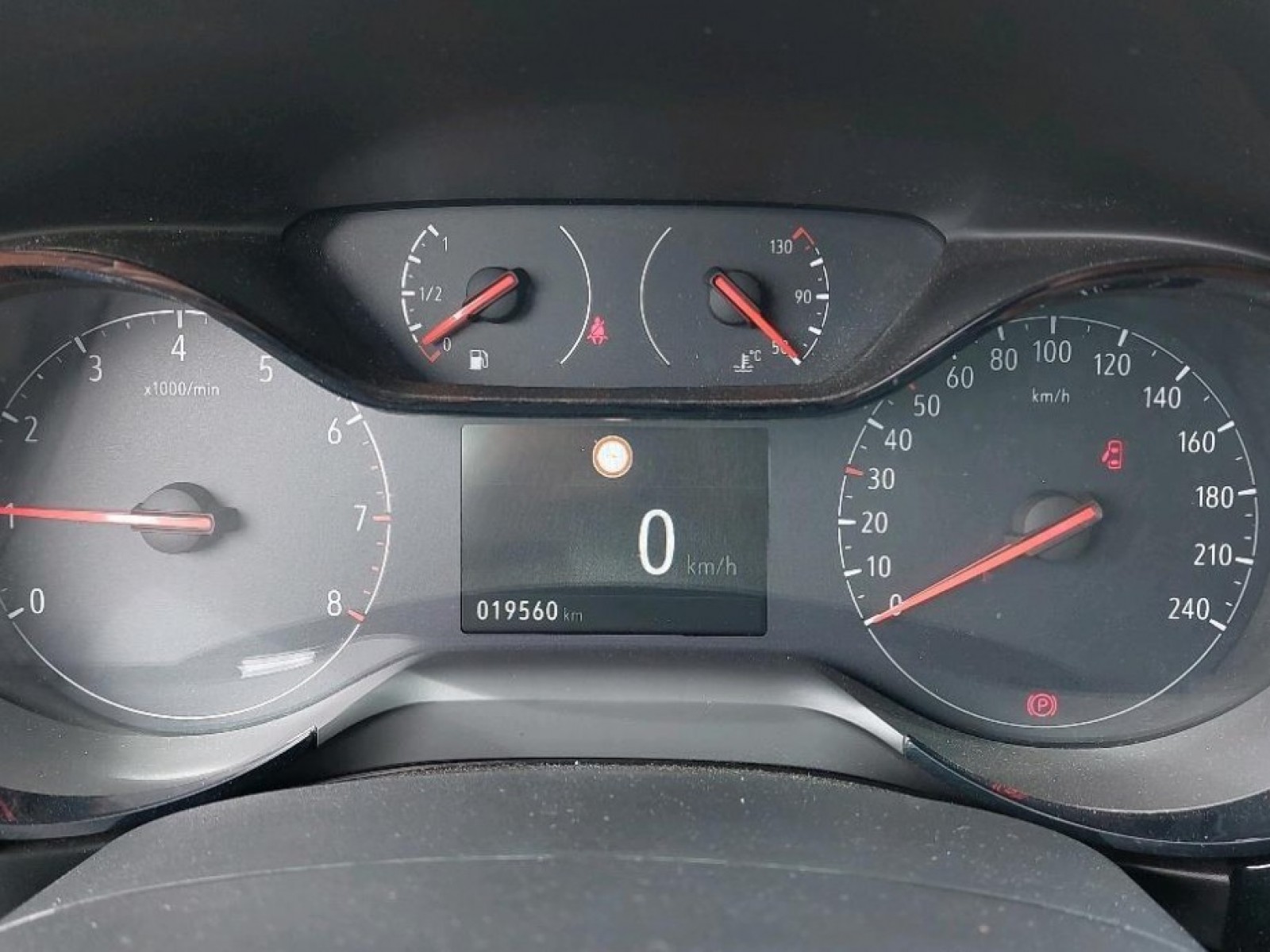 OPEL - CORSA - #181503 - 27