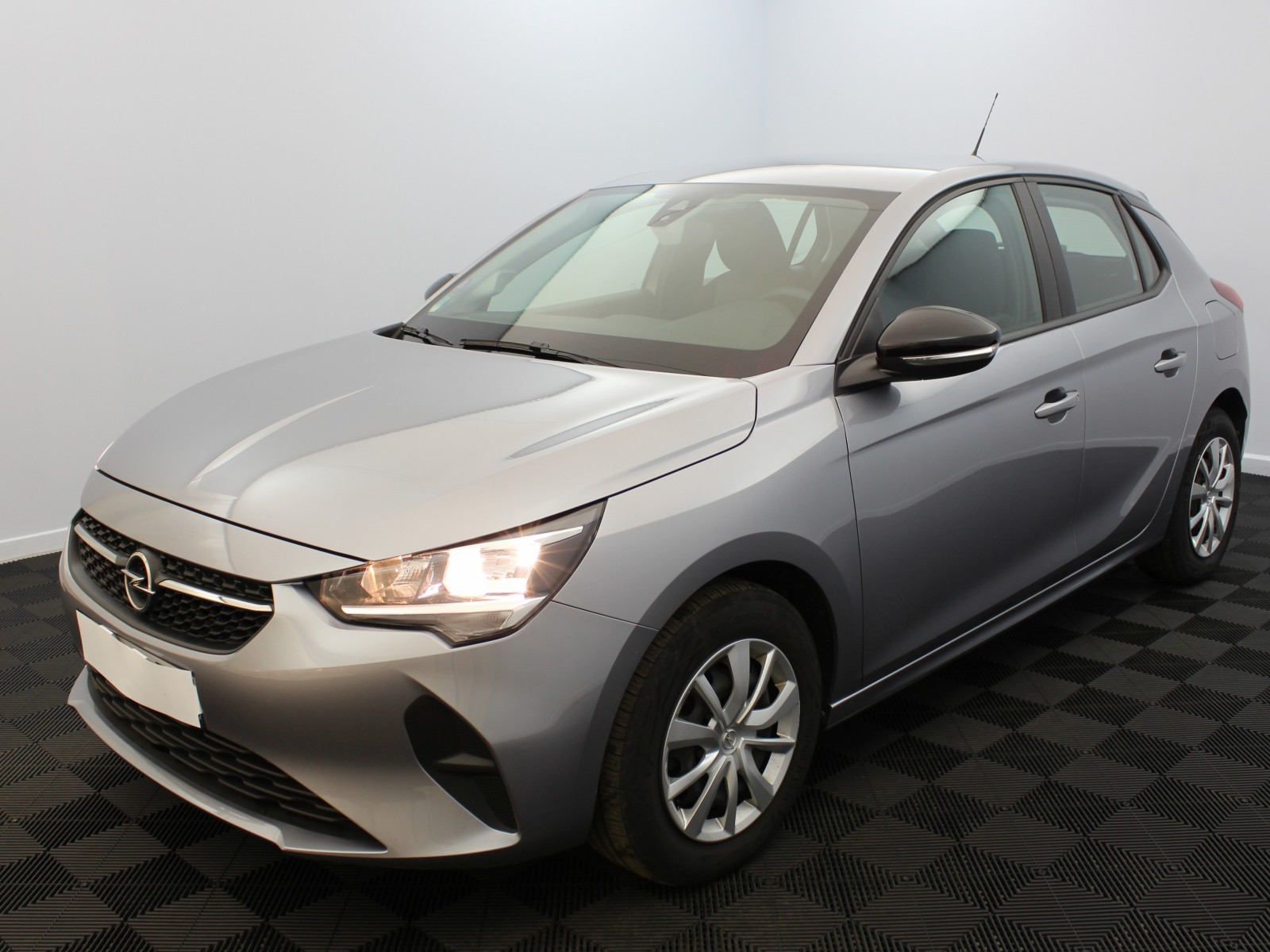 OPEL - CORSA - #181503 - 15