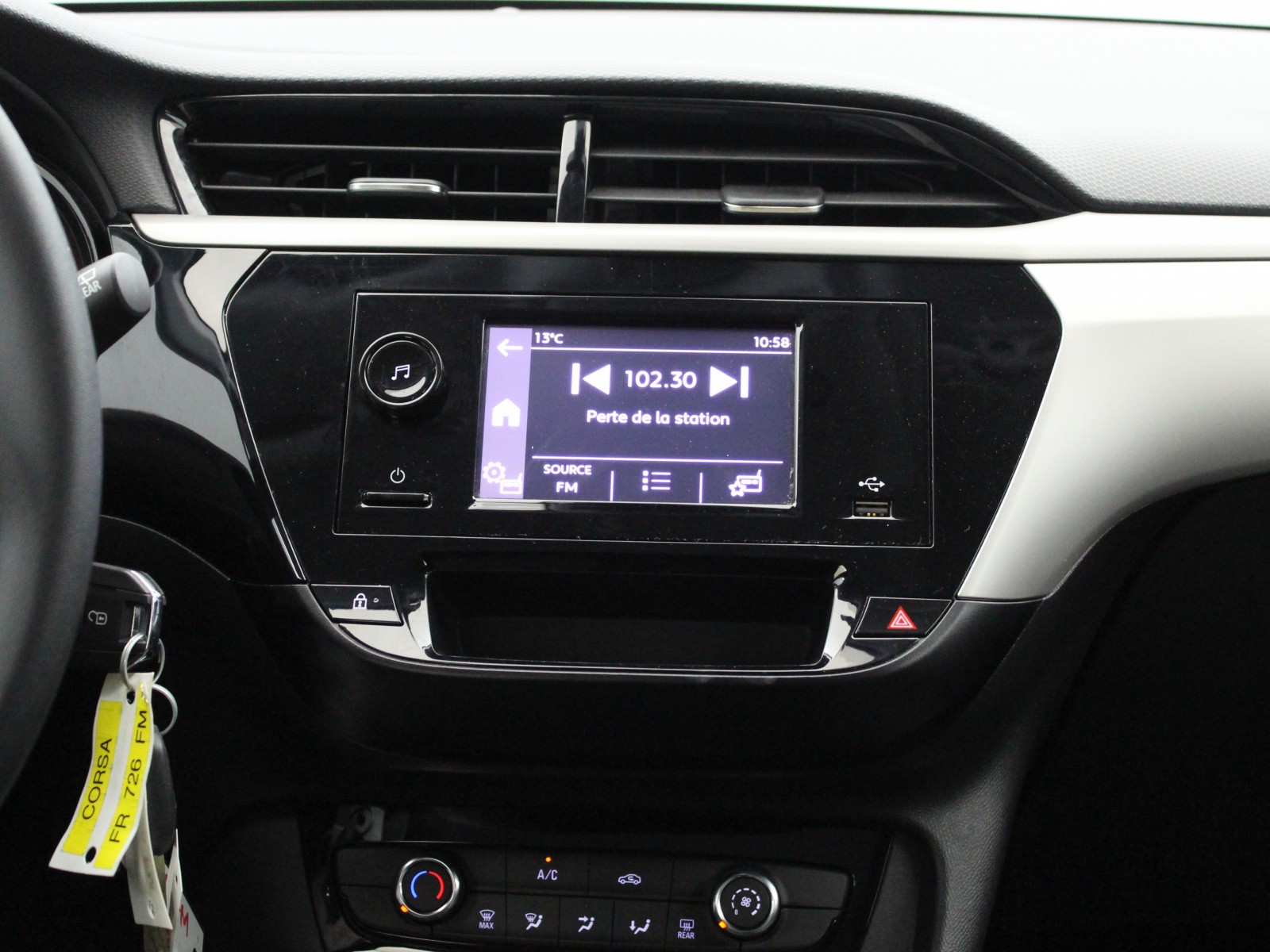 OPEL - CORSA - #181503 - 26