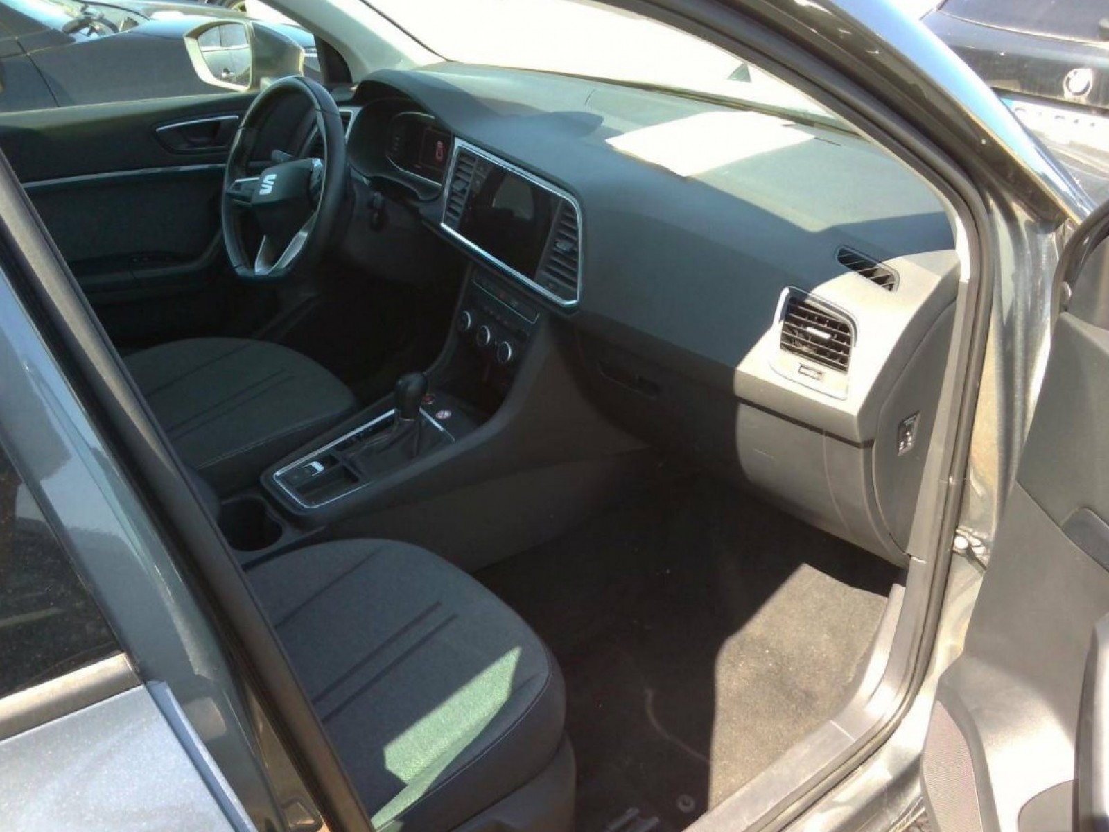 SEAT - ATECA - #266606 - 6