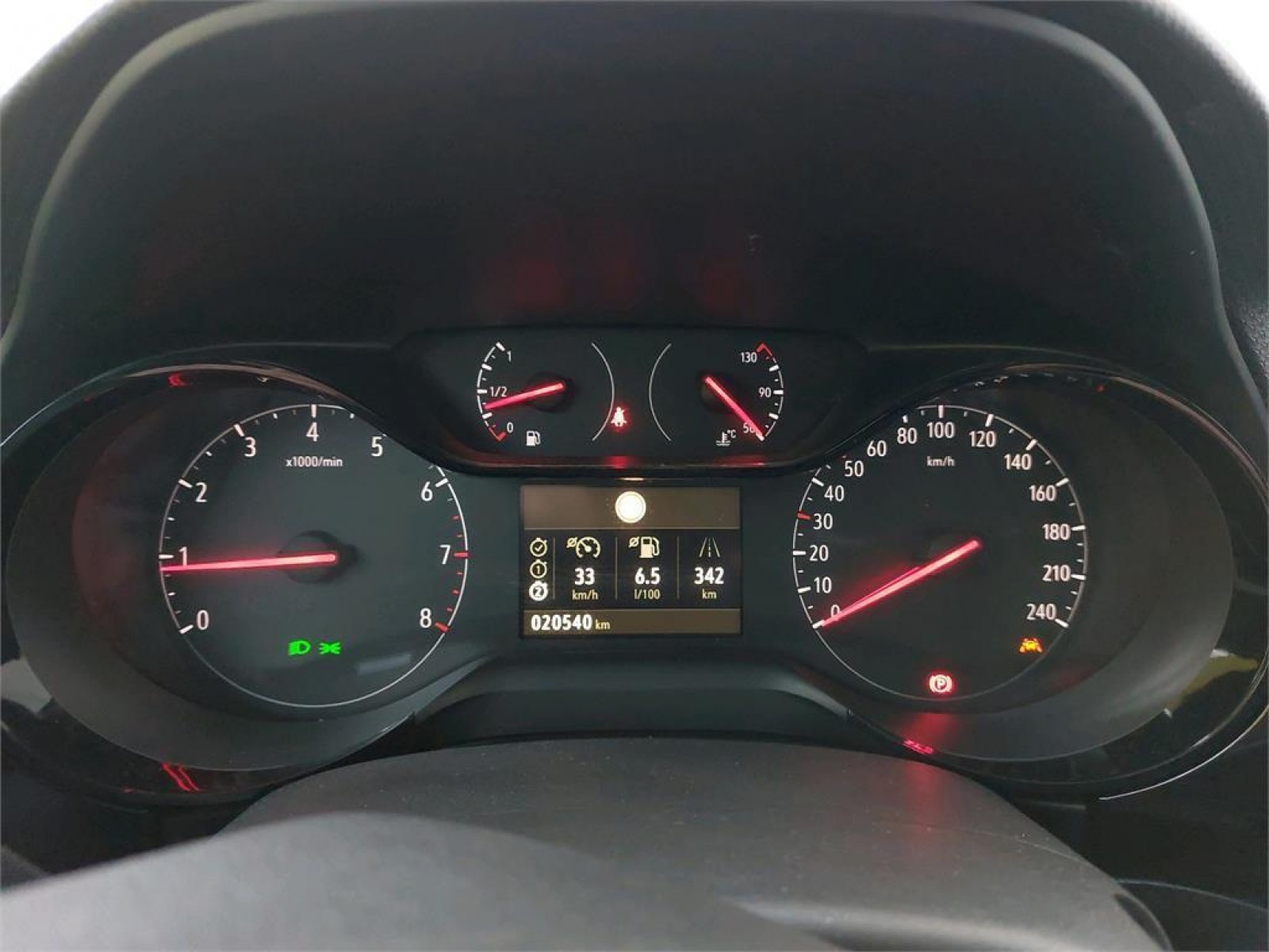 OPEL - CORSA - #182179 - 12