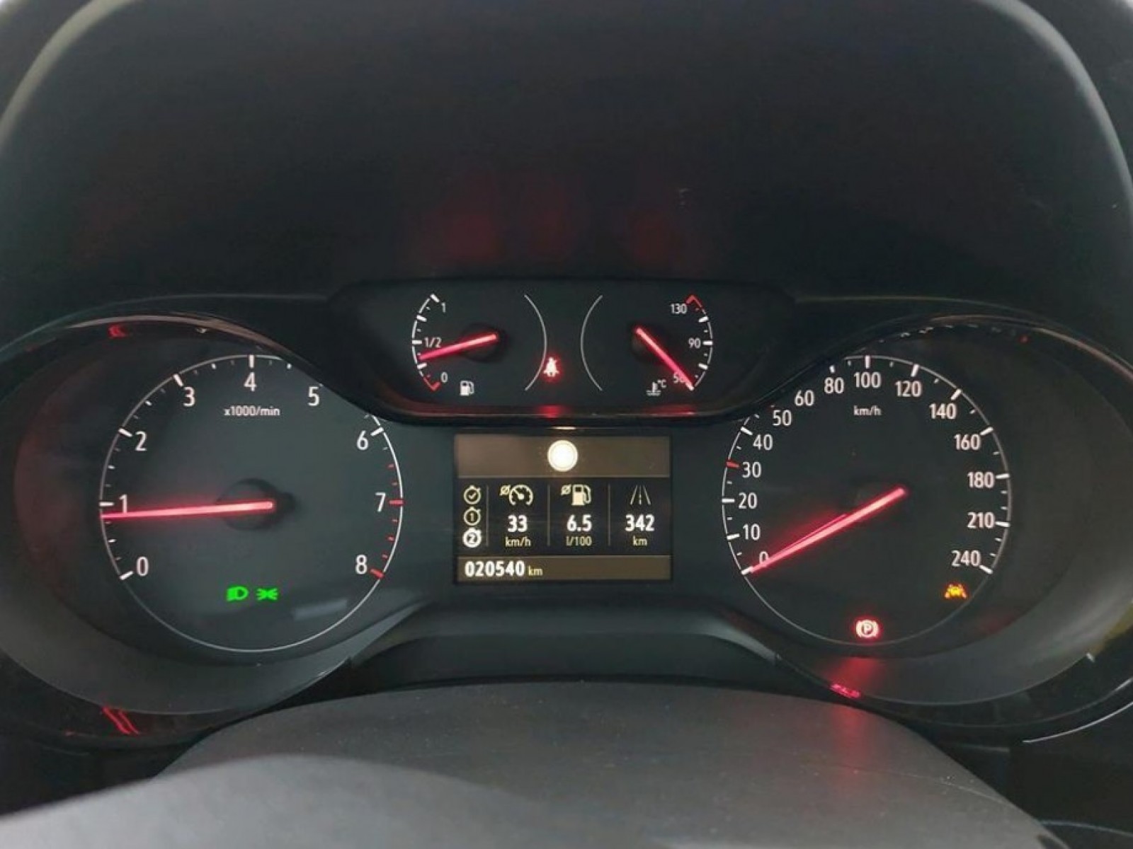 OPEL - CORSA - #182179 - 27