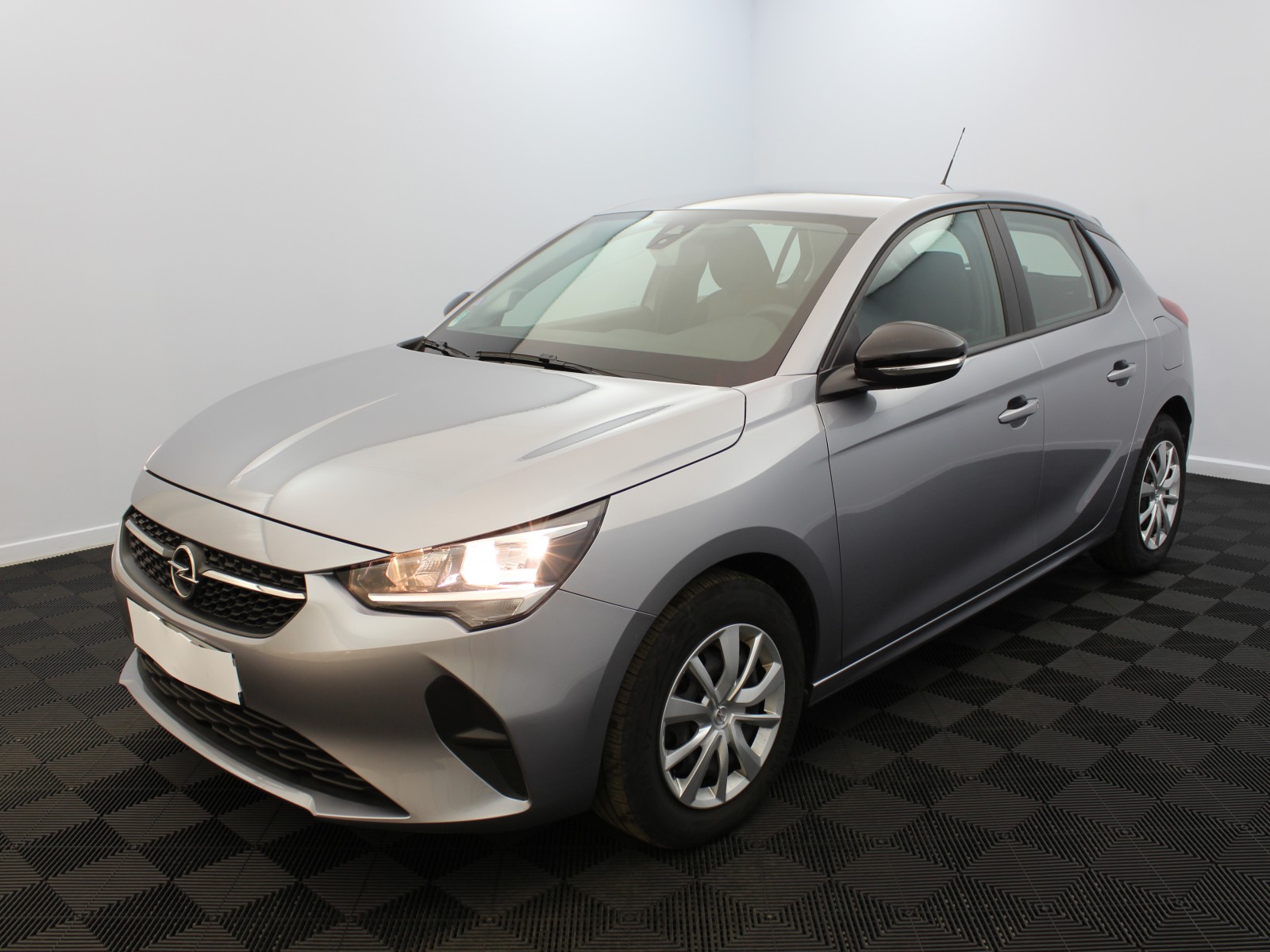 OPEL - CORSA - #182179 - 0