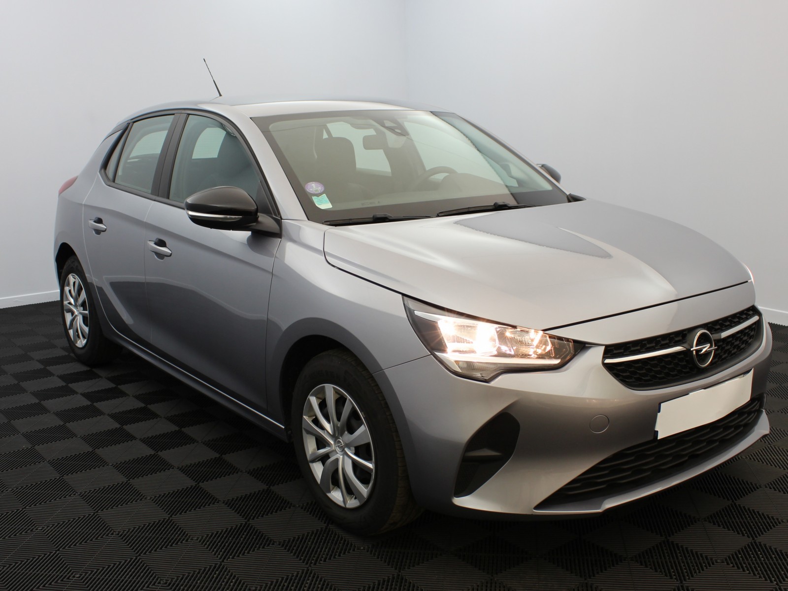 OPEL - CORSA - #182179 - 16
