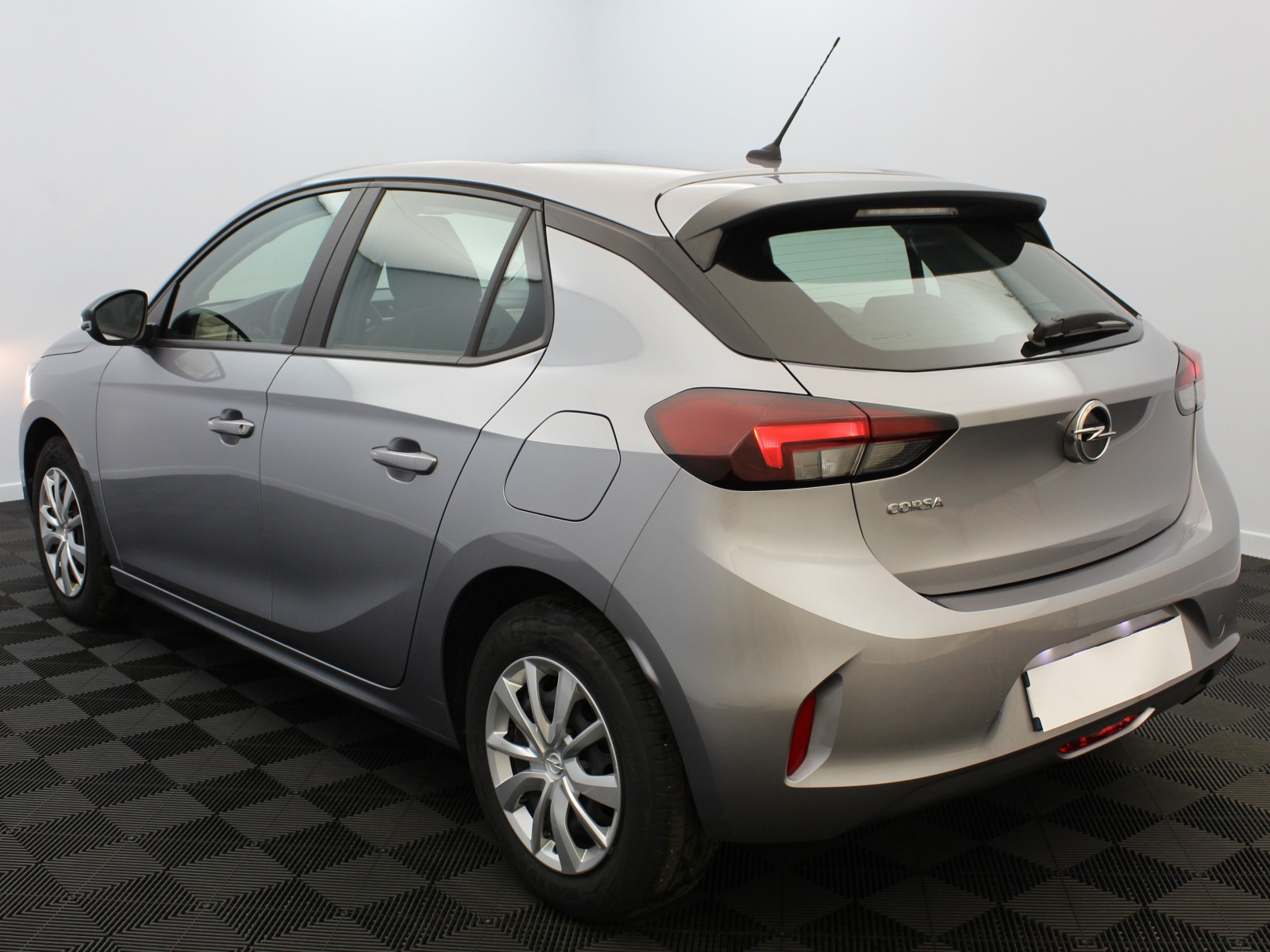 OPEL - CORSA - #182179 - 17