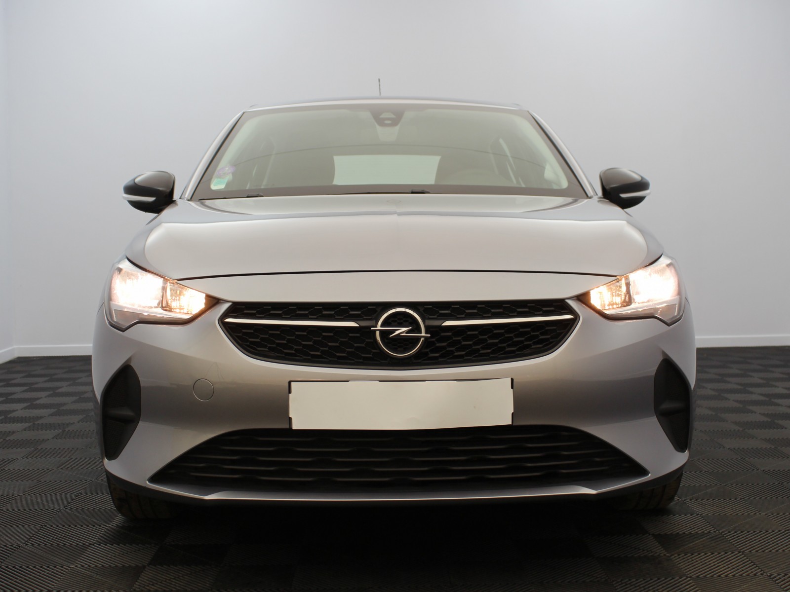 OPEL - CORSA - #182179 - 19