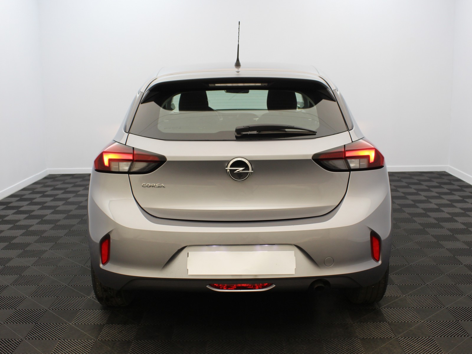 OPEL - CORSA - #182179 - 20