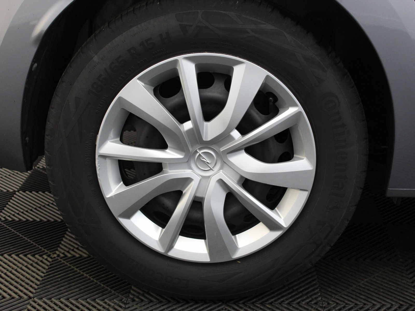OPEL - CORSA - #182179 - 21