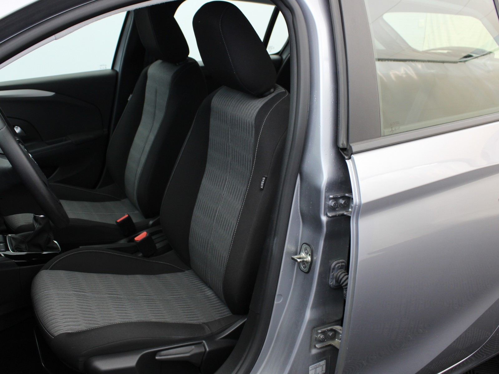 OPEL - CORSA - #182179 - 22