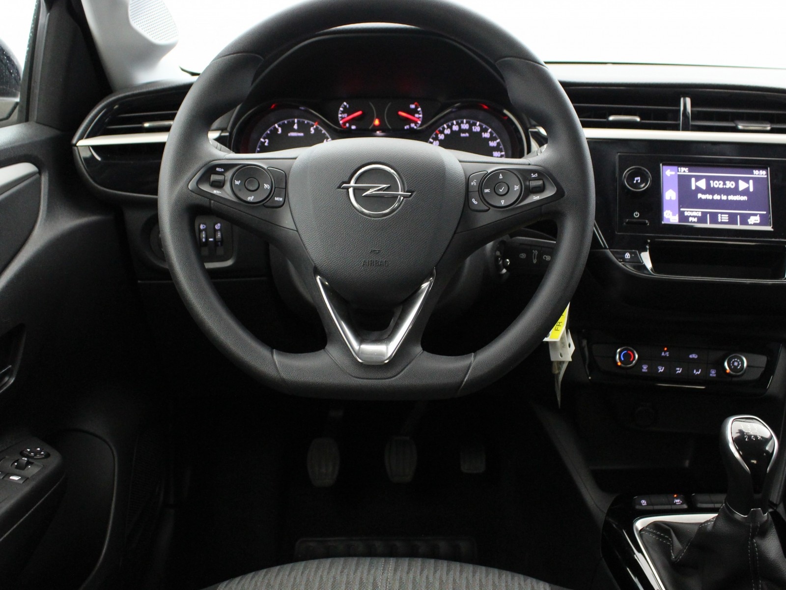 OPEL - CORSA - #182179 - 24