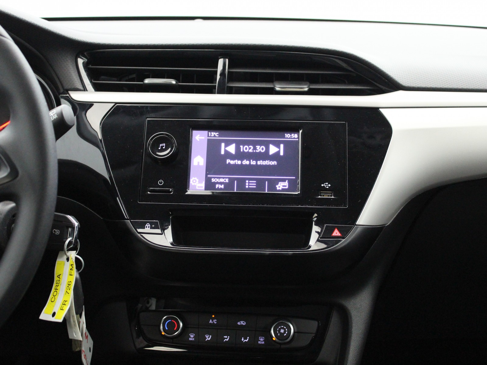 OPEL - CORSA - #182179 - 11