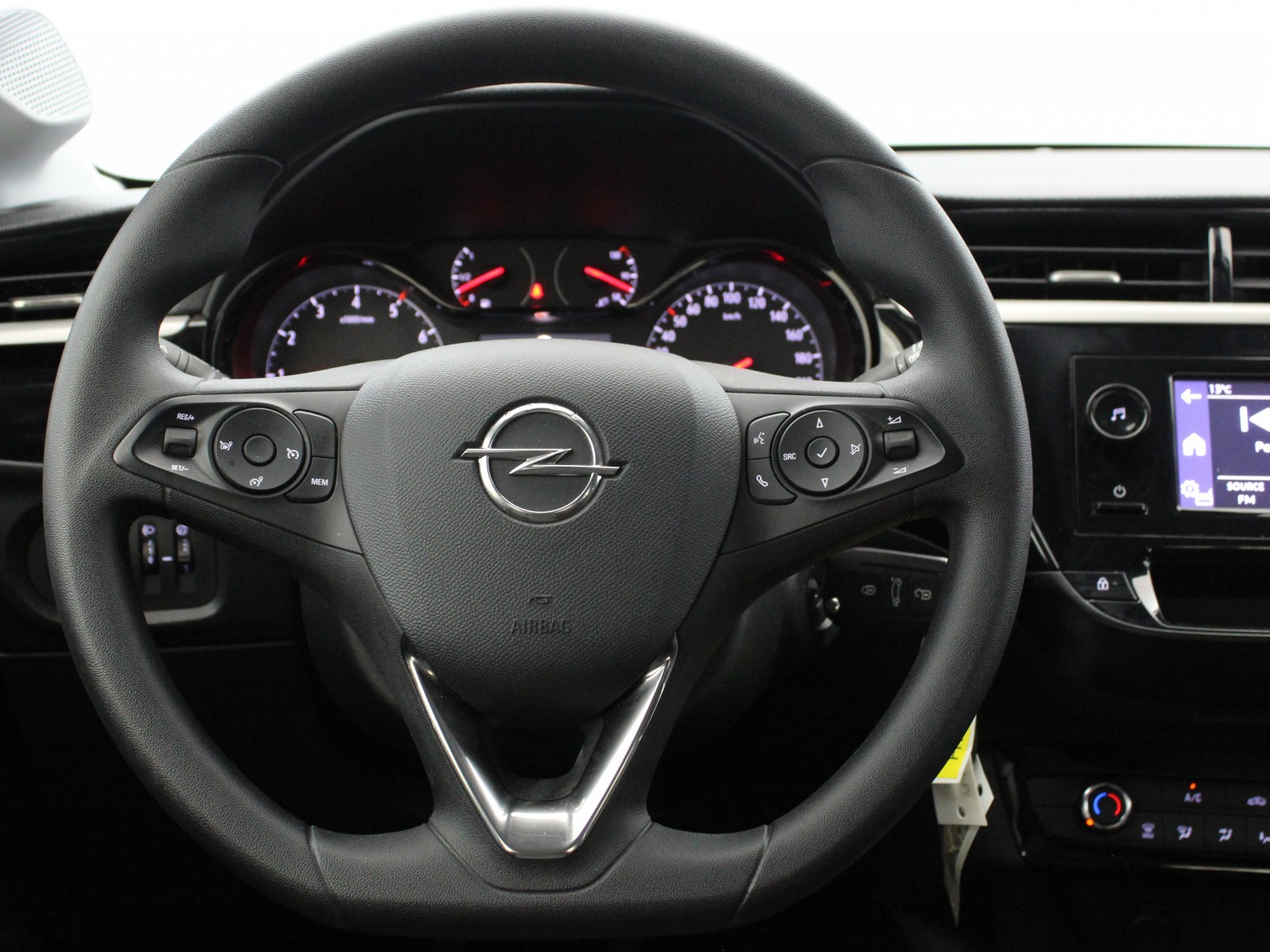 OPEL - CORSA - #182179 - 25
