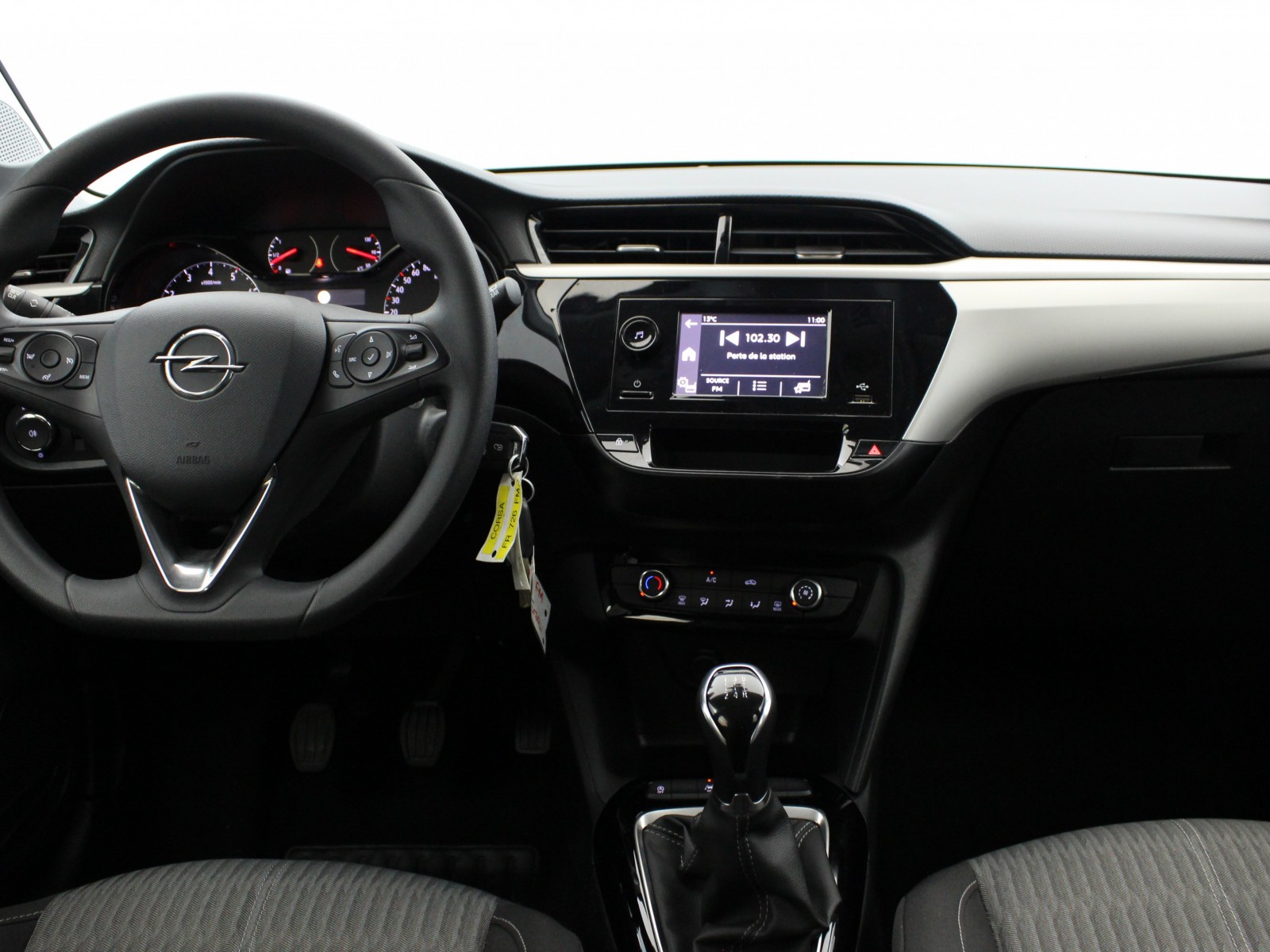 OPEL - CORSA - #182179 - 29