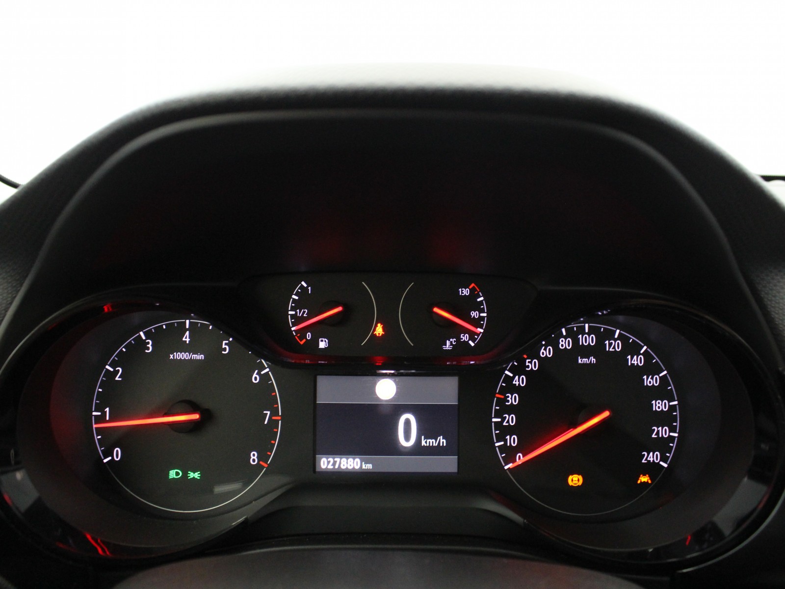 OPEL - CORSA - #181098 - 12