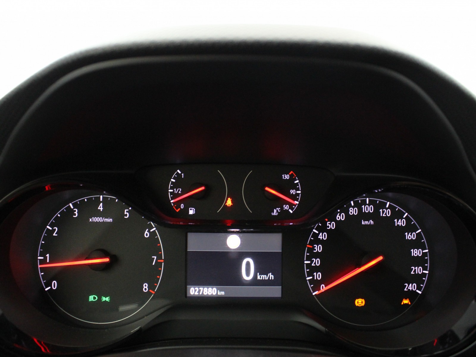 OPEL - CORSA - #181098 - 15