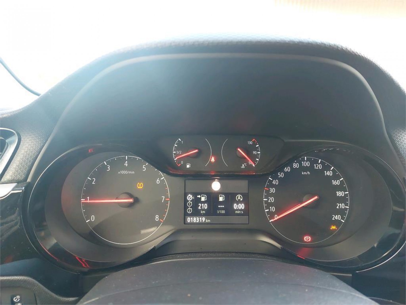 OPEL - CORSA - #182177 - 12