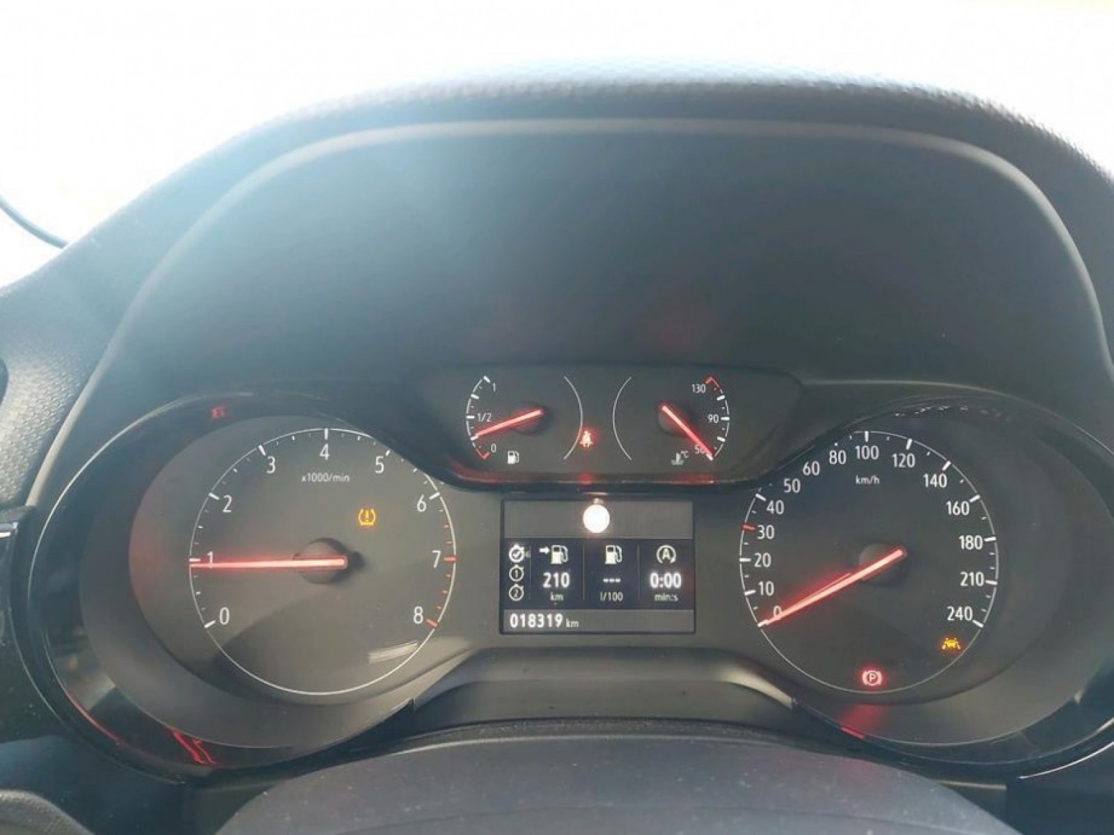 OPEL - CORSA - #182177 - 27