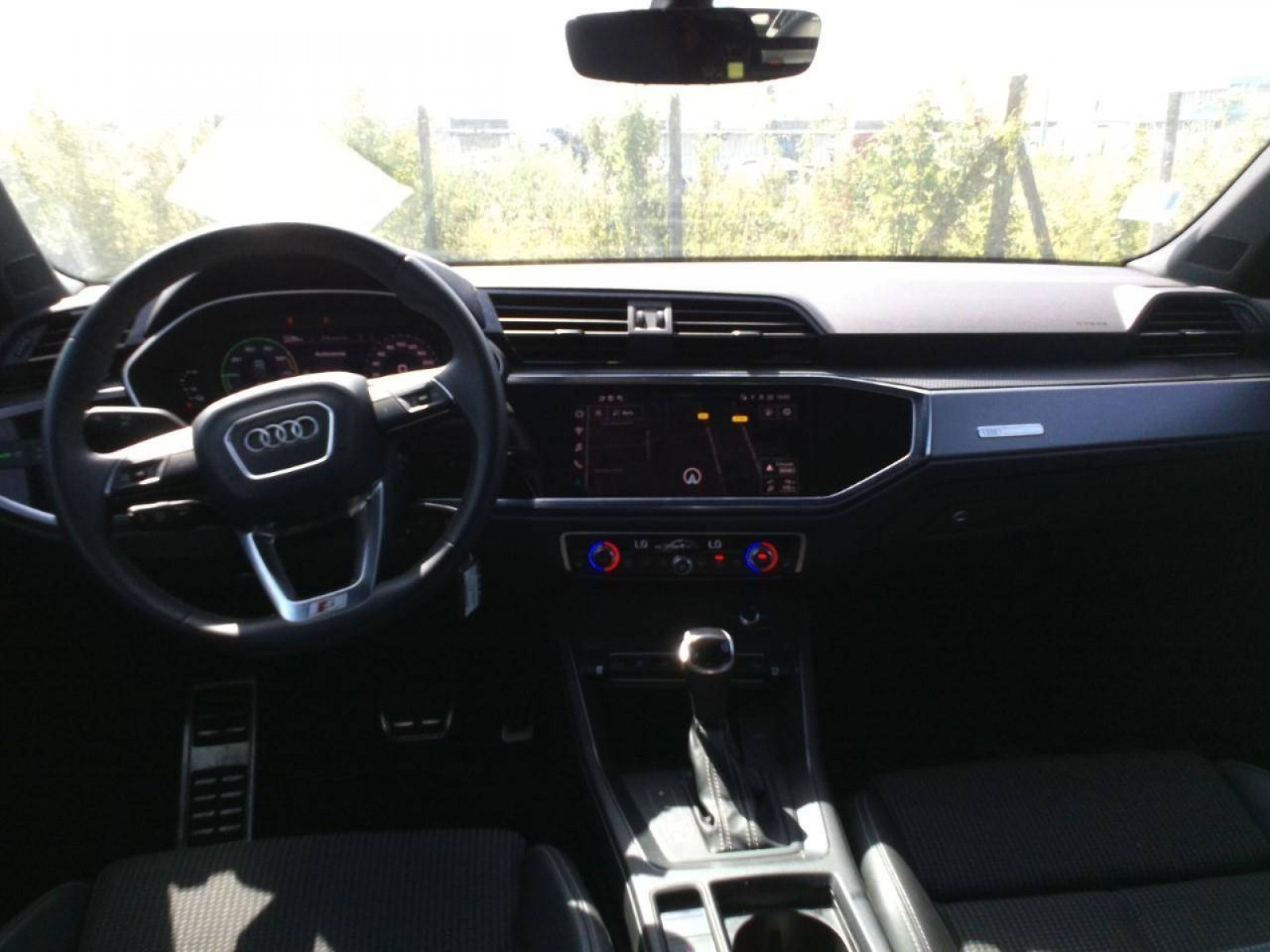 AUDI - Q3 SPORTBACK - #266775 - 3
