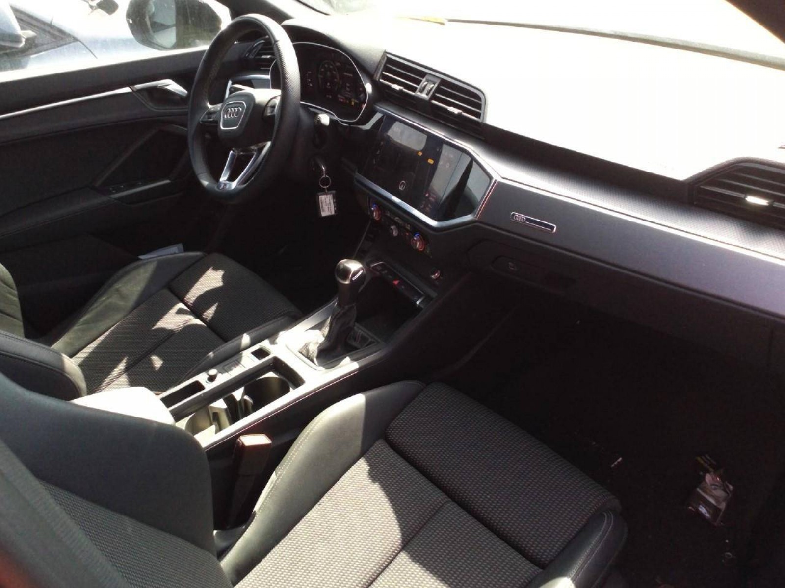 AUDI - Q3 SPORTBACK - #266775 - 2