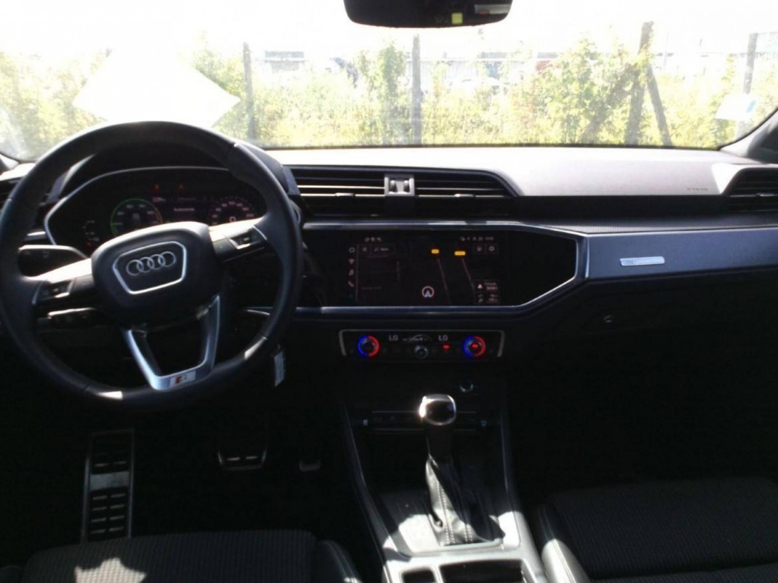 AUDI - Q3 SPORTBACK - #266775 - 7