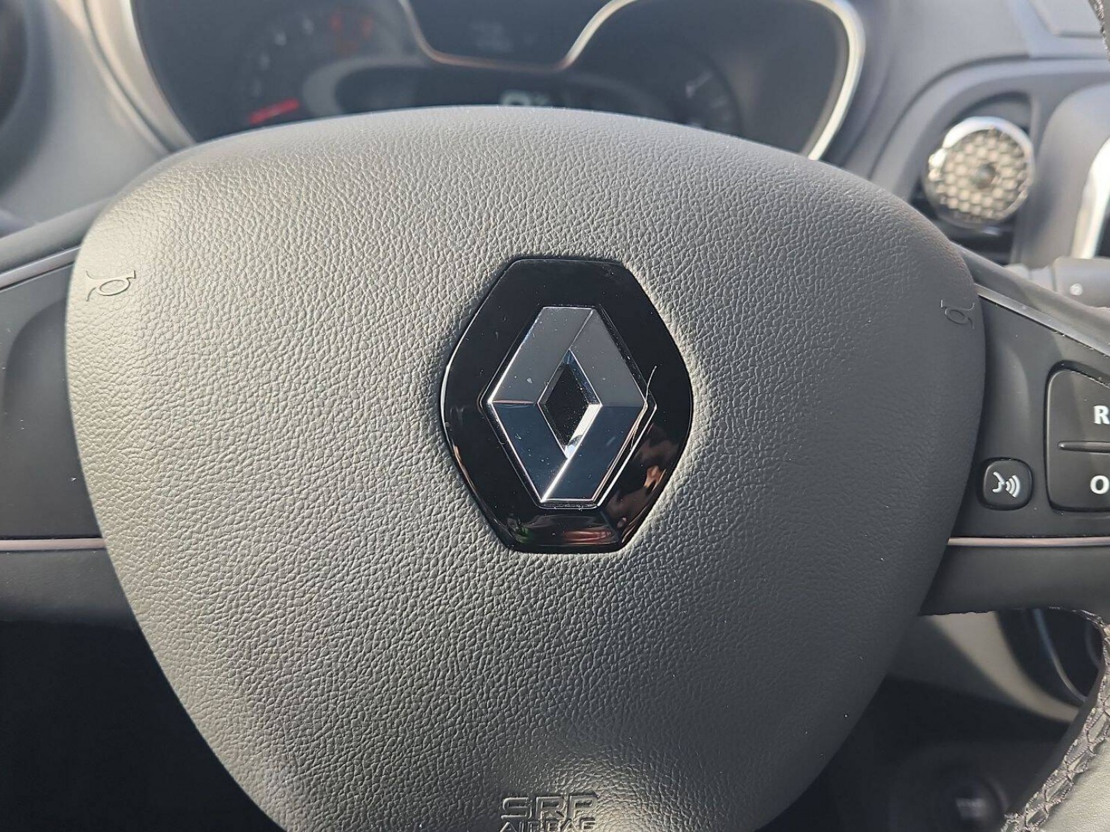 RENAULT - CAPTUR - #183047 - 10