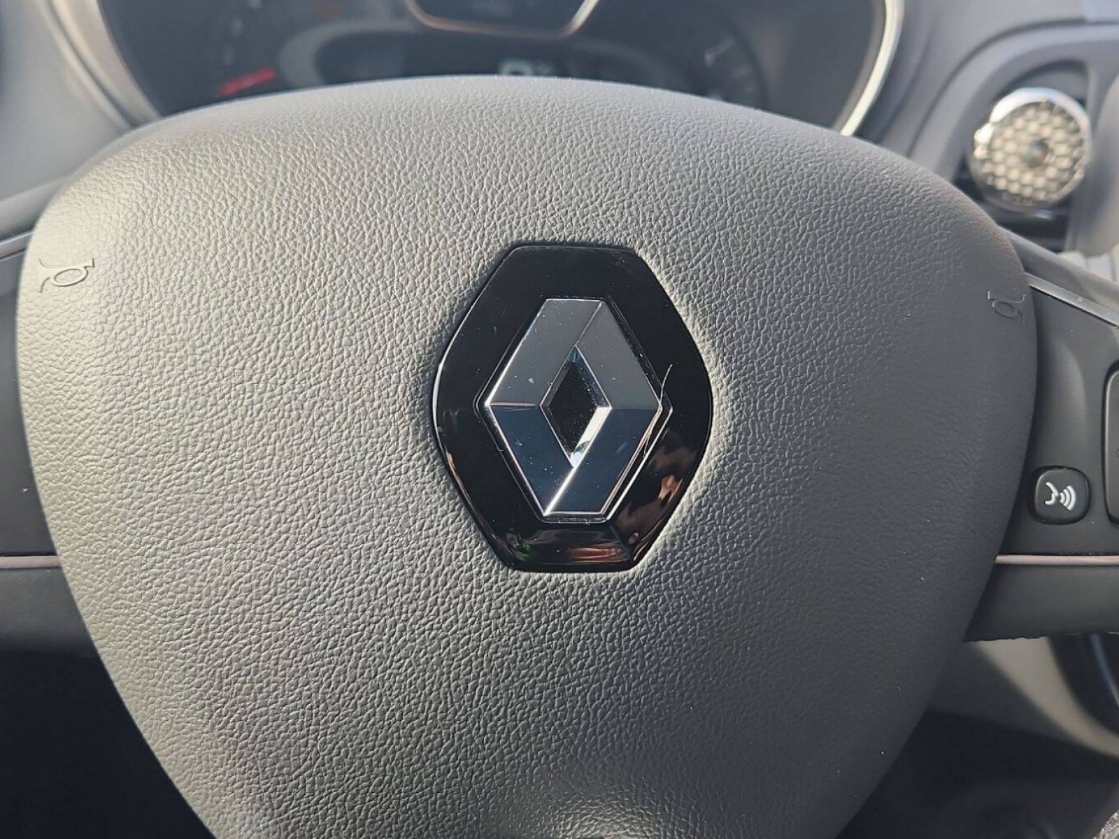 RENAULT - CAPTUR - #183047 - 24