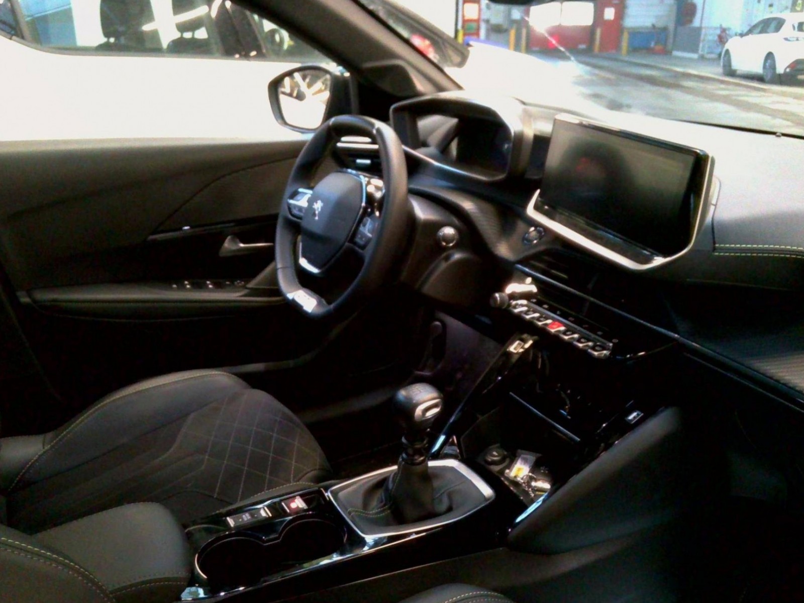 PEUGEOT - 208 - #183087 - 6