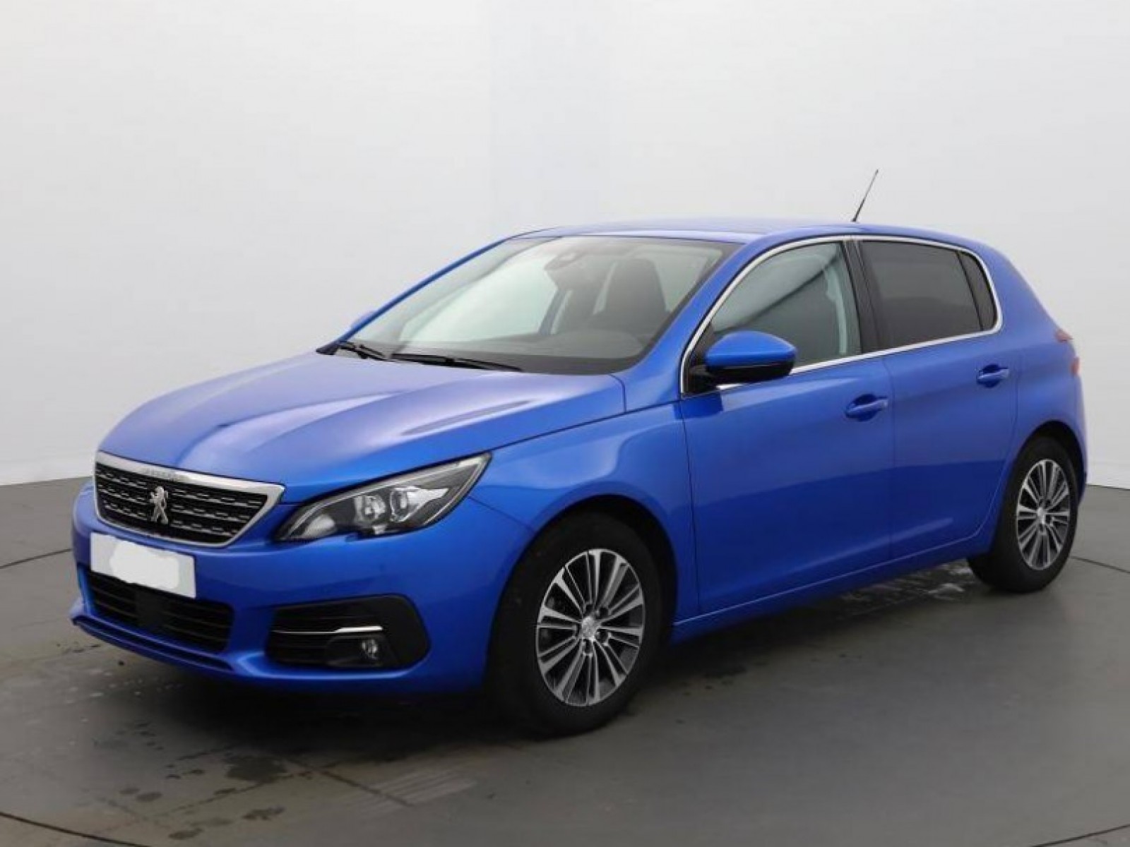 PEUGEOT - 308 - #183091 - 8