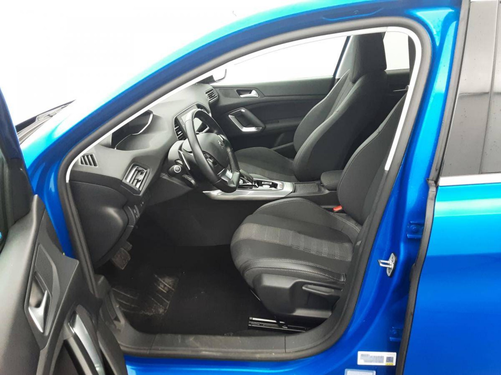 PEUGEOT - 308 - #183091 - 1