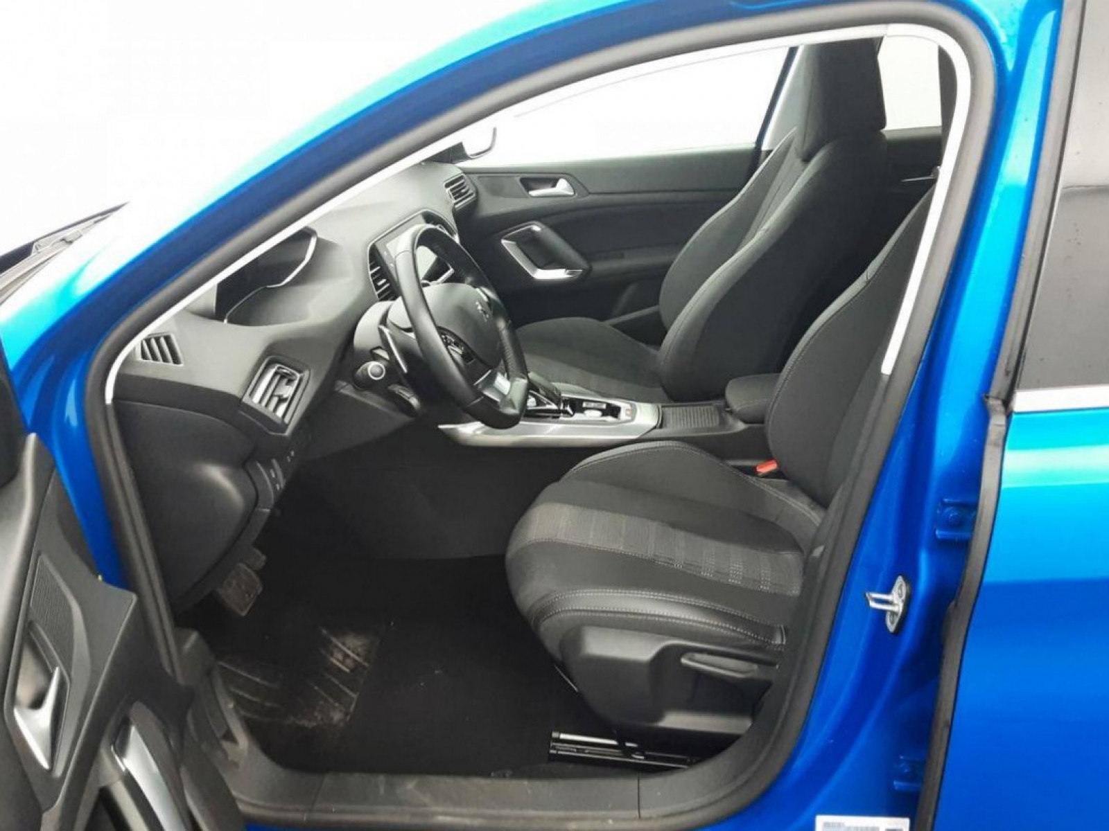 PEUGEOT - 308 - #183091 - 9
