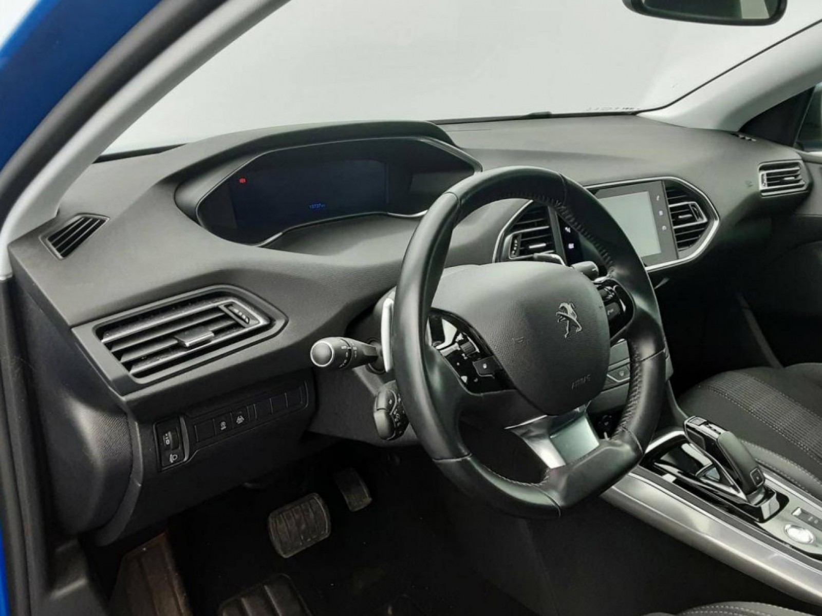 PEUGEOT - 308 - #183091 - 10