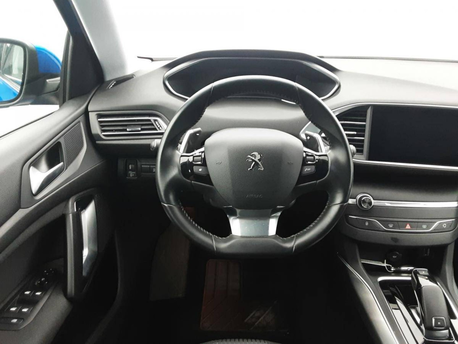 PEUGEOT - 308 - #183091 - 3