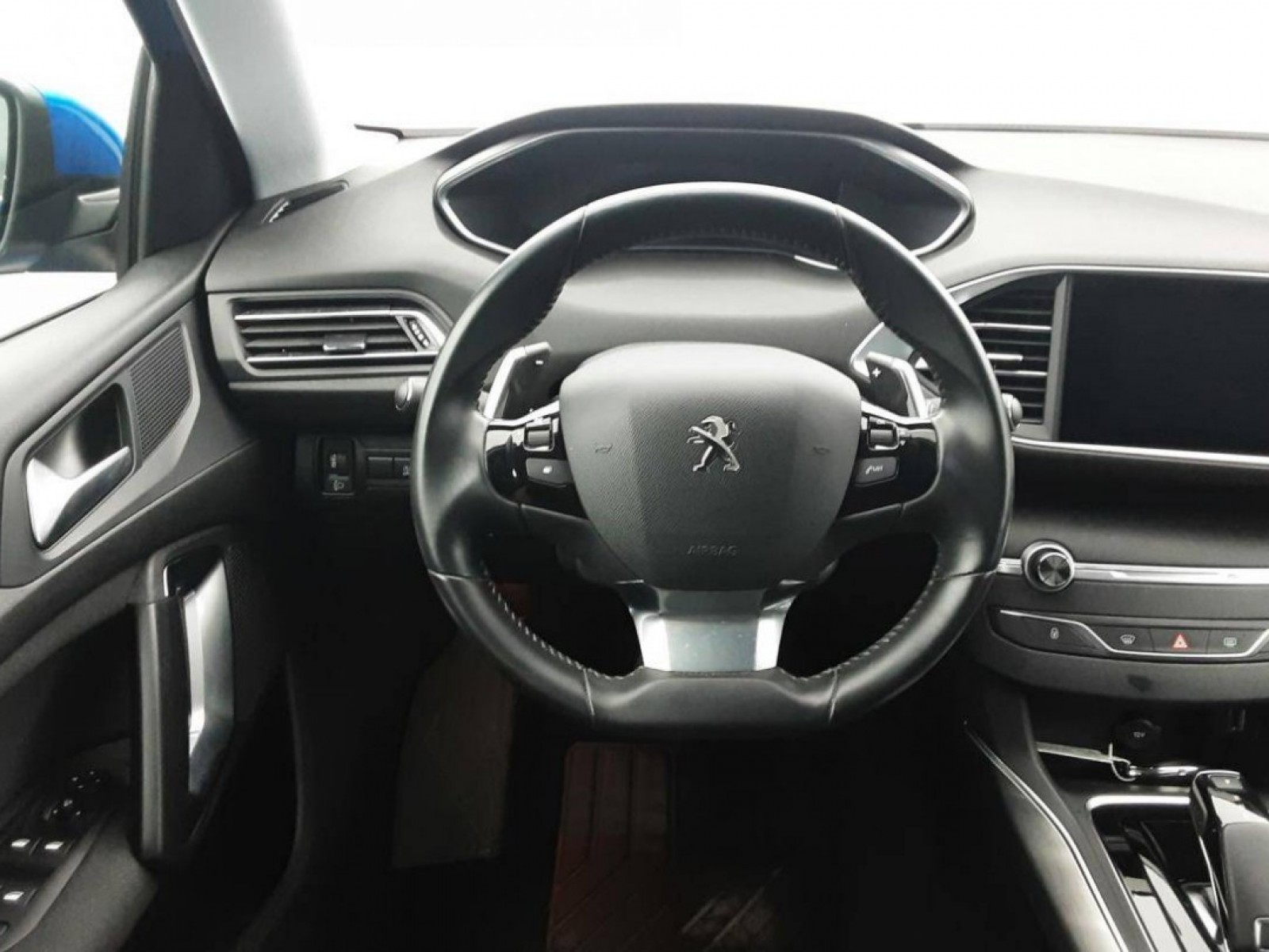 PEUGEOT - 308 - #183091 - 11