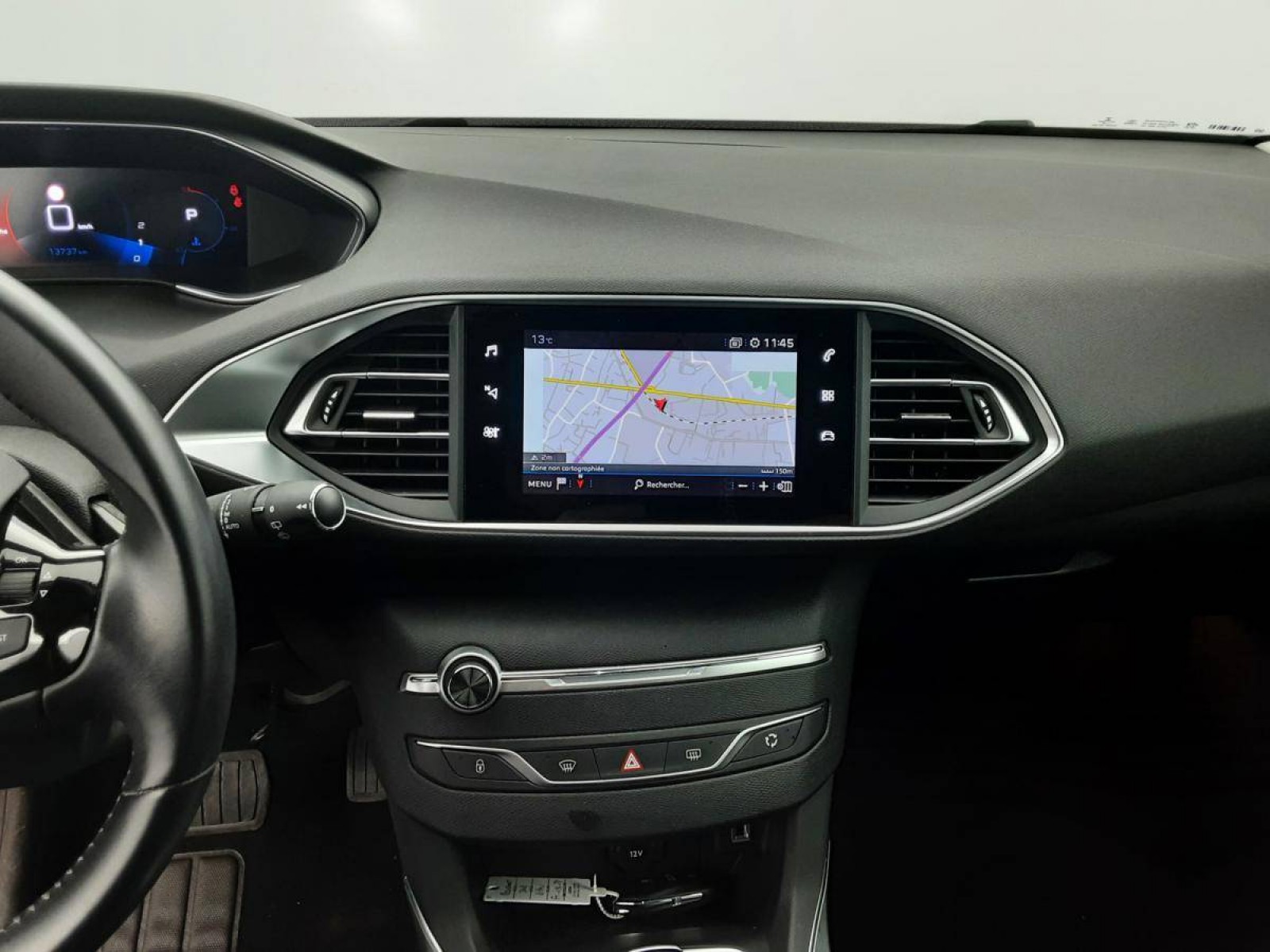 PEUGEOT - 308 - #183091 - 4