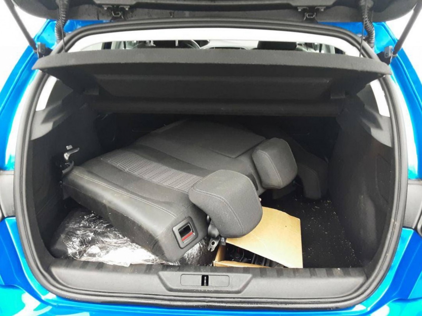PEUGEOT - 308 - #183091 - 15