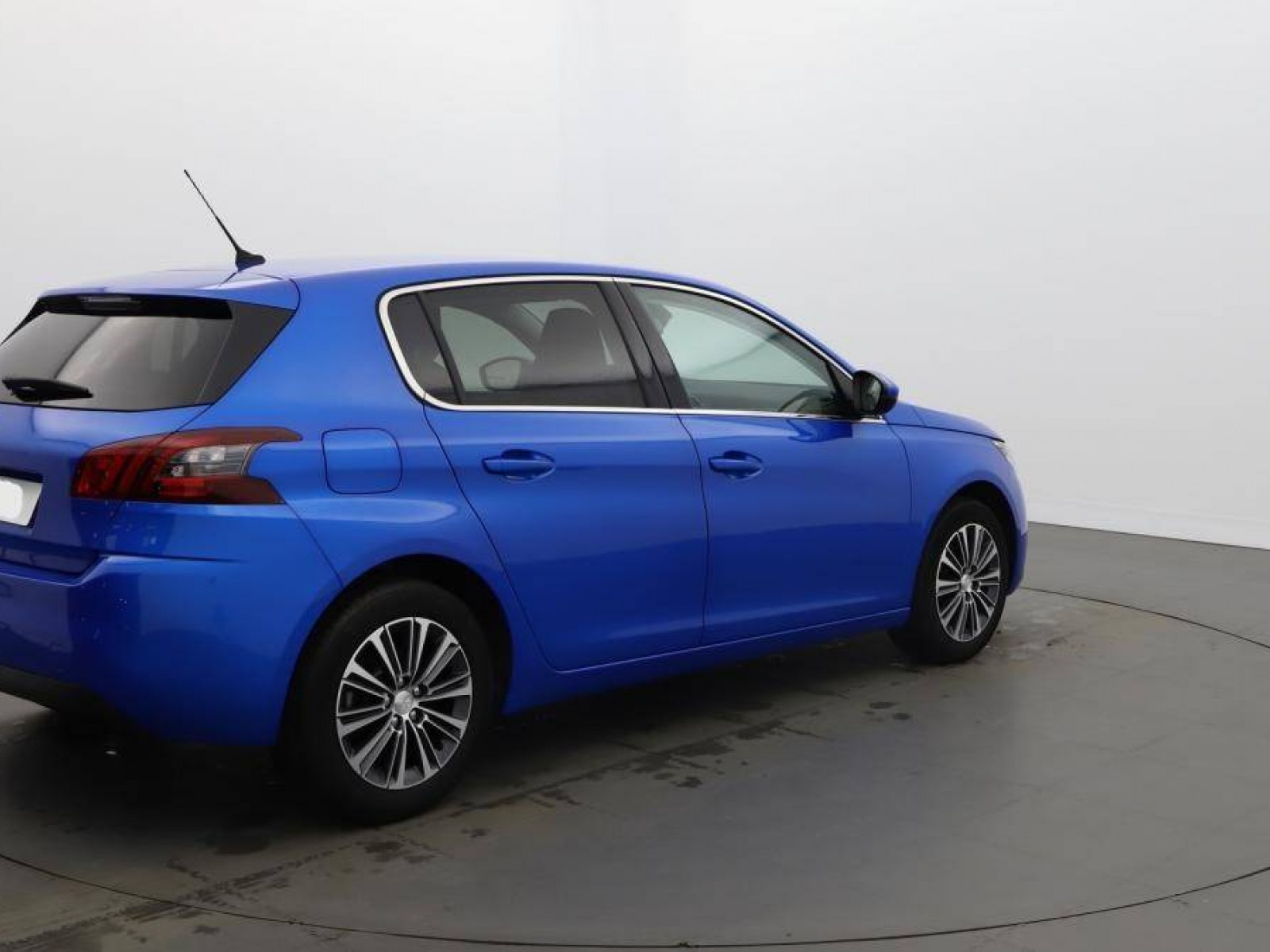 PEUGEOT - 308 - #183091 - 6
