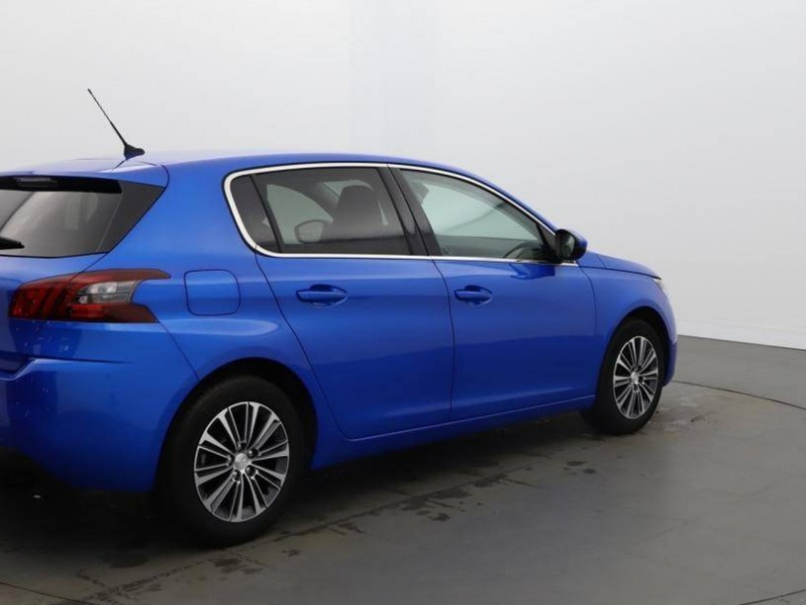 PEUGEOT - 308 - #183091 - 14