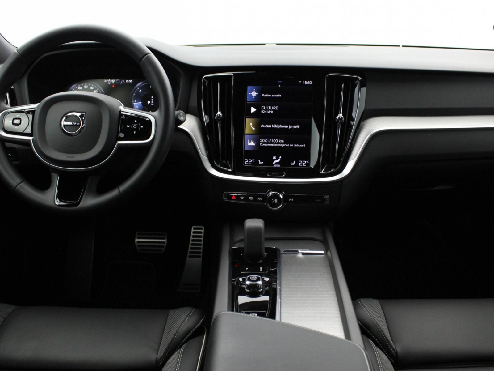VOLVO - V60 - #171997 - 29