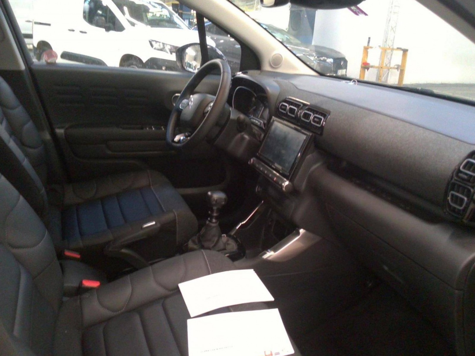 CITROEN - C3 AIRCROSS - #183107 - 7
