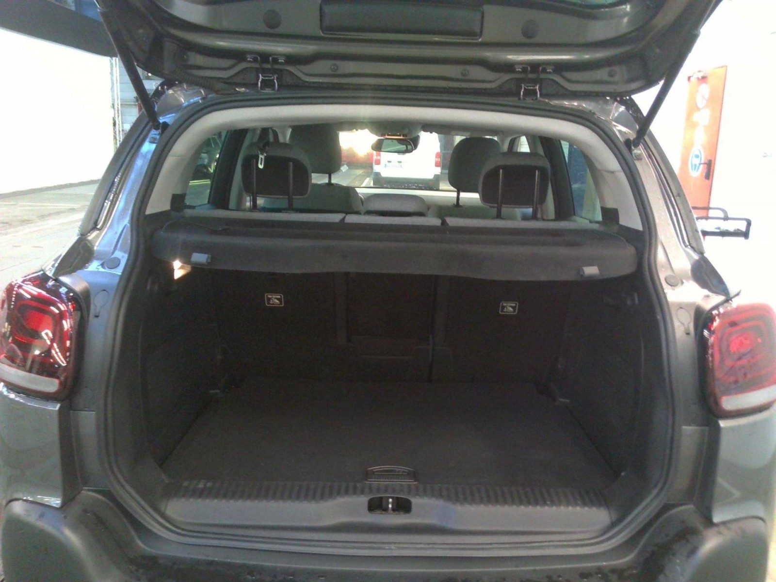 CITROEN - C3 AIRCROSS - #183107 - 3