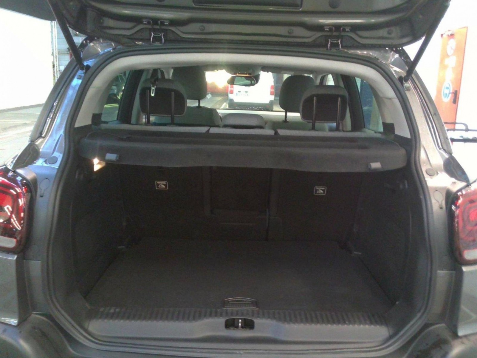CITROEN - C3 AIRCROSS - #183107 - 8