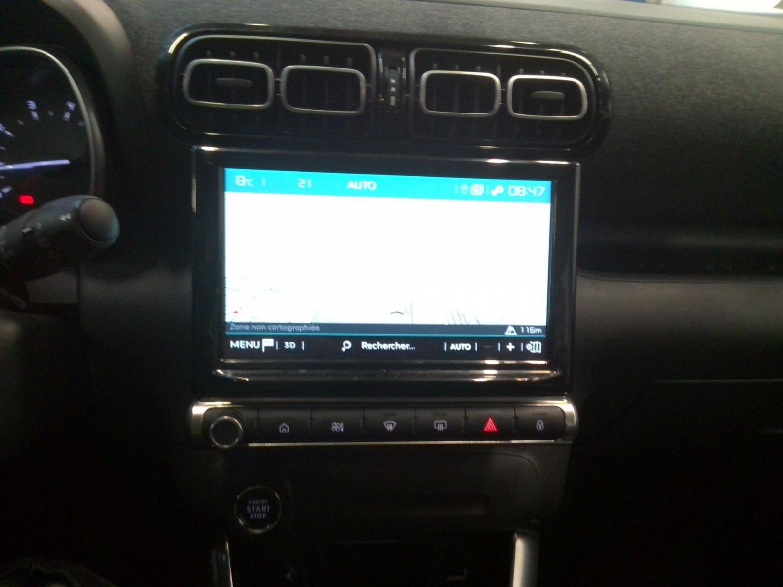 CITROEN - C3 AIRCROSS - #183107 - 4